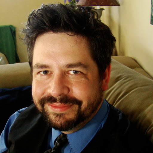 James Cain Photo 19