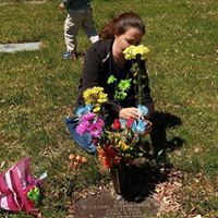 Kimberly Hammonds Photo 7
