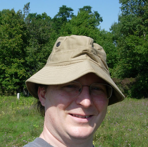 Eric Perkins Photo 47