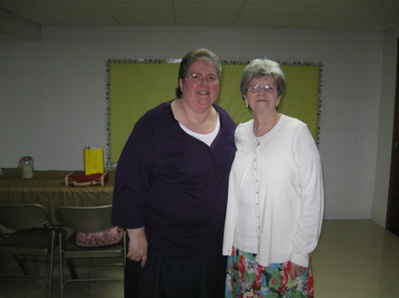 Gloria Watkins Photo 2