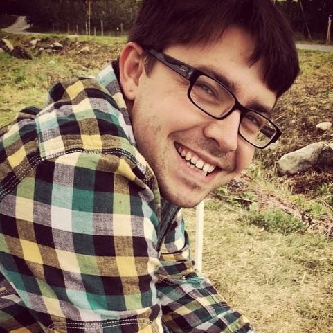 Corey Gibson Photo 32