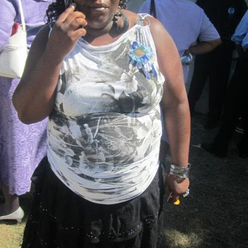 Judith John Photo 29