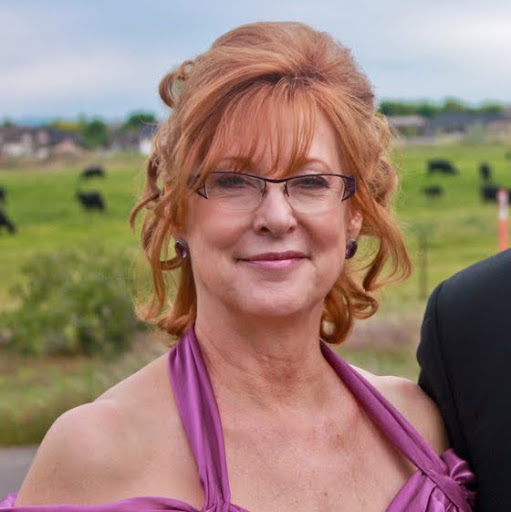 Susan Albright Photo 32