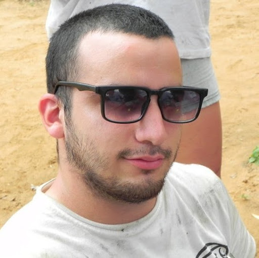 Juan Vergara Photo 31