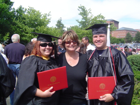 Kathy Moore Photo 22
