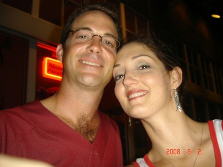 Julie Carroll Photo 6
