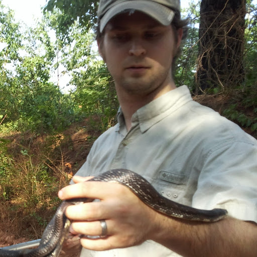 John Callaway Photo 2