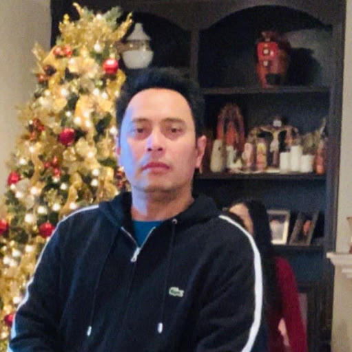 Ron Robles Photo 35