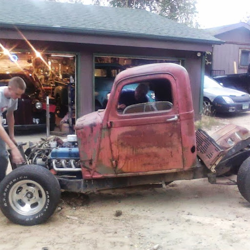 Todd Ingram Photo 23