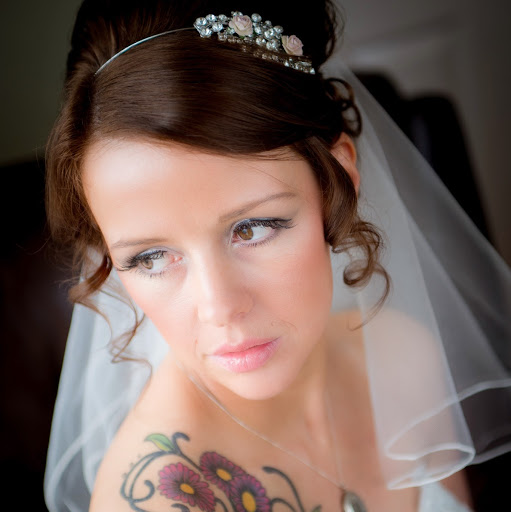 Sallie Rose Photo 17