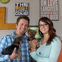 Amie Larson Photo 17
