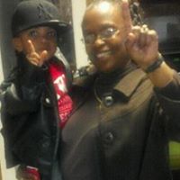 Carolyn Bluford Photo 1