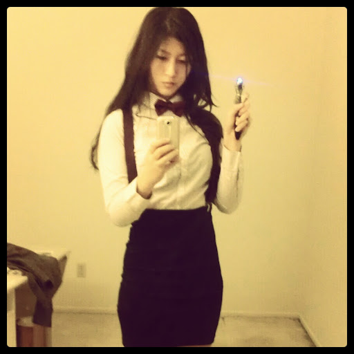 Jessica Ku Photo 12