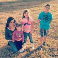 Rachel Vaughn Photo 19