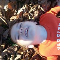 Christy Gray Photo 14