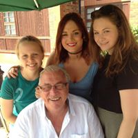 Mark Ward Photo 41