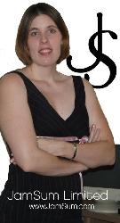 Michelle James Photo 22