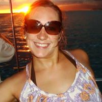 Megan Holbrook Photo 18