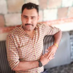 Ashish Desai Photo 9