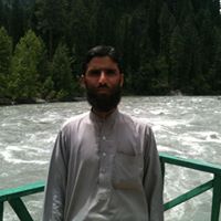 Raja Hussain Photo 22