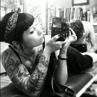 Jessica Foreman Photo 27
