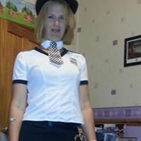 Maria Skinner Photo 10