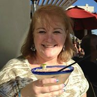 Barbara Toth Photo 29