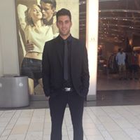 David Markovich Photo 33