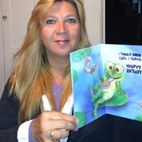 Julie Burkhalter Photo 11