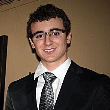 Christopher Rose Photo 24