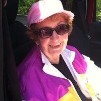 Doris Friedman Photo 7