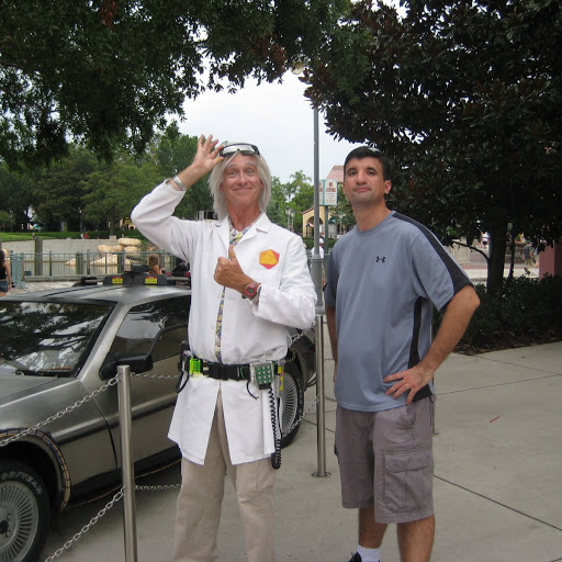 James Waldrop Photo 23
