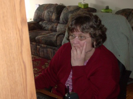 Judy Ferguson Photo 2