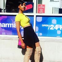 Victoria Mason Photo 13