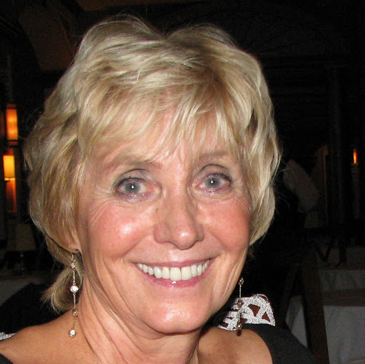 Sharon Jacobson Photo 26