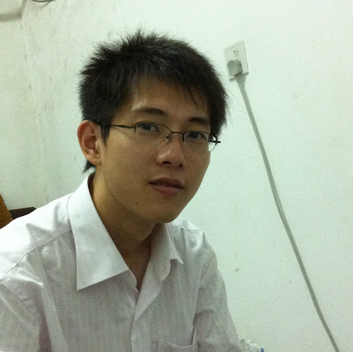 Lin Hu Photo 8
