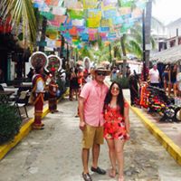 Anna Ponce Photo 16