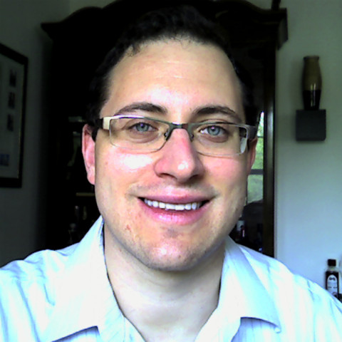Andrew Levin Photo 37