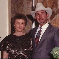 Willie Bussell Photo 4