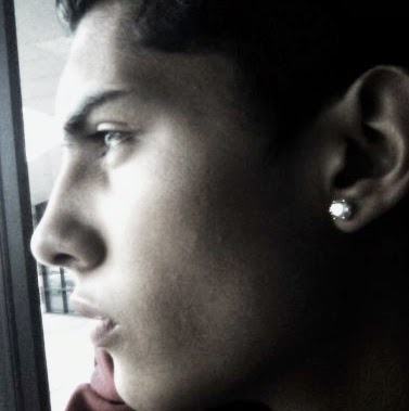 Julian Bonilla Photo 10
