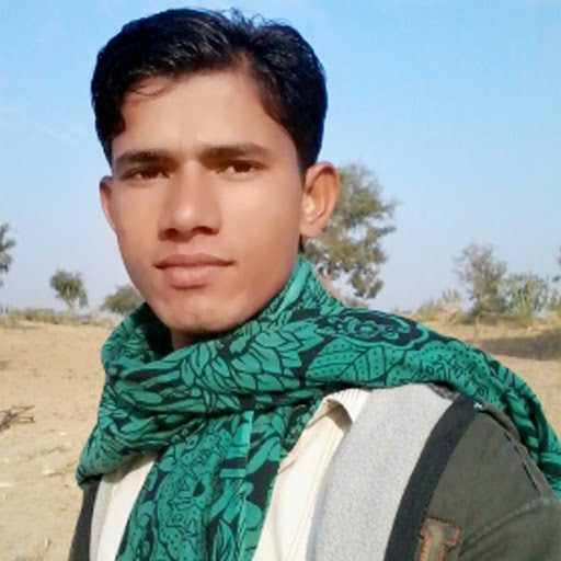 Ghanshyam Parmar Photo 6