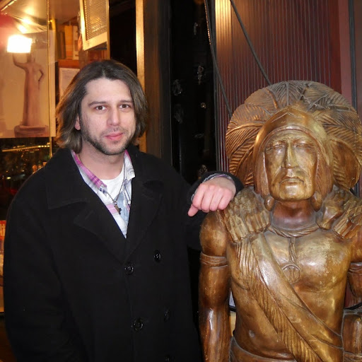 David Sigman Photo 13