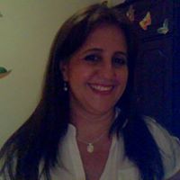 Patricia Arcila Photo 15
