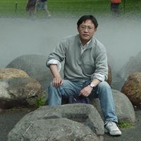 Hui Zhang Photo 11