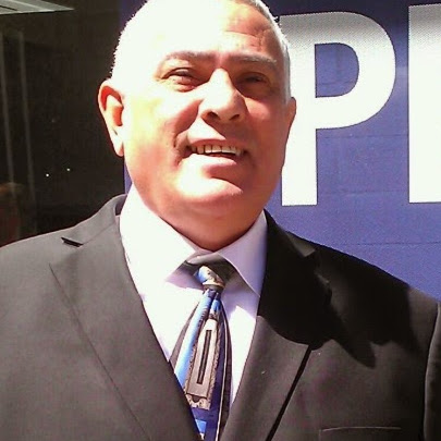 Ferdinand Garcia Photo 22