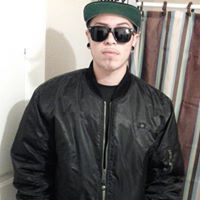 Cesar Sarabia Photo 14