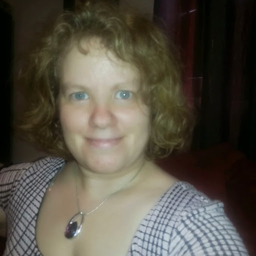 Alicia Baucom Photo 2