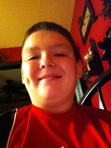 Jacob Vaughan Photo 28
