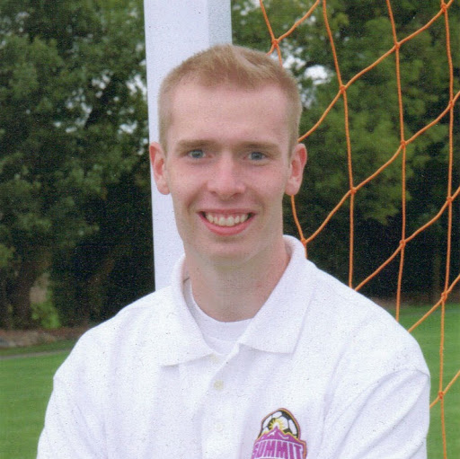 Luke Adams Photo 30