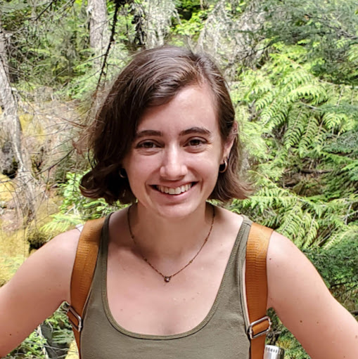 Rebecca Colby Photo 14